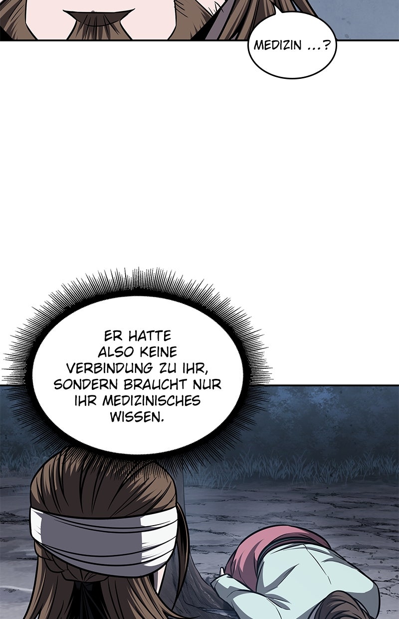 Read Nano-Maschine Manga Online