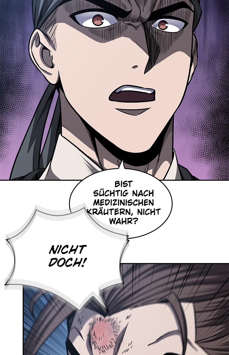 Read Nano-Maschine Manga Online