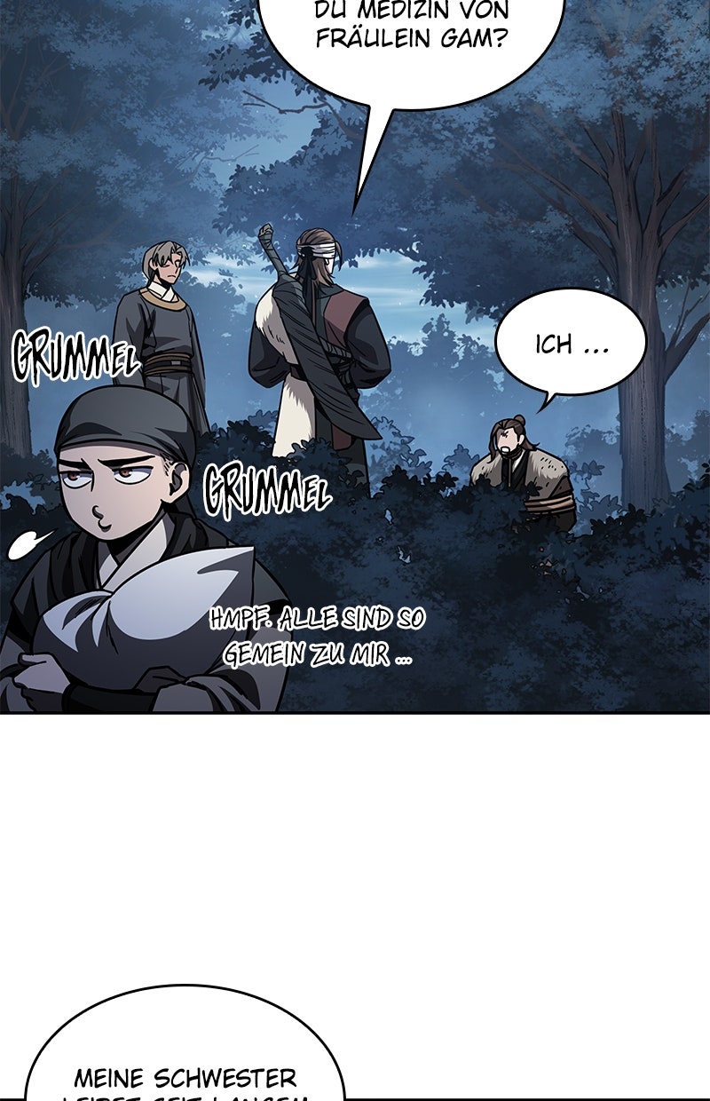 Read Nano-Maschine Manga Online