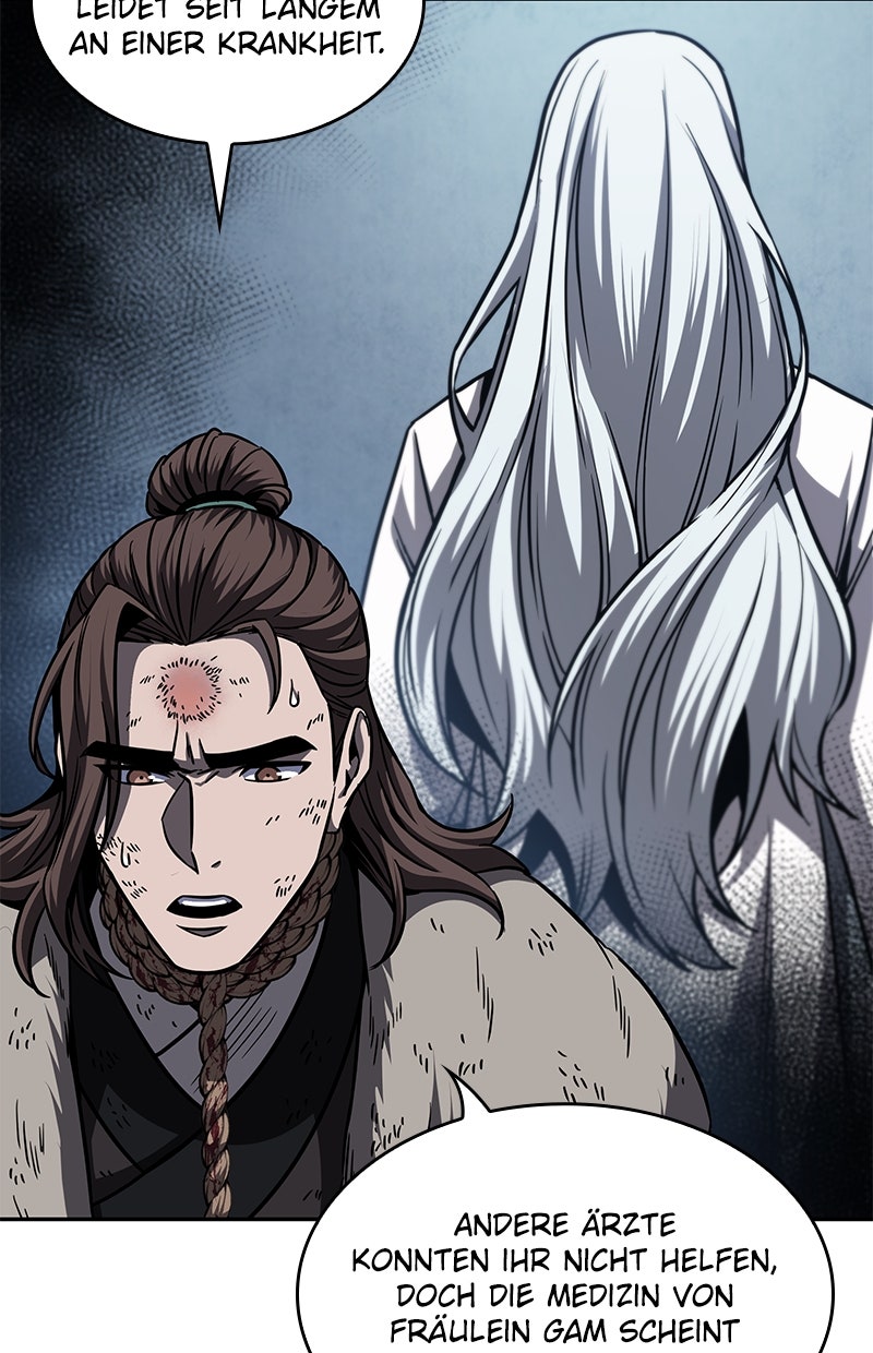 Read Nano-Maschine Manga Online