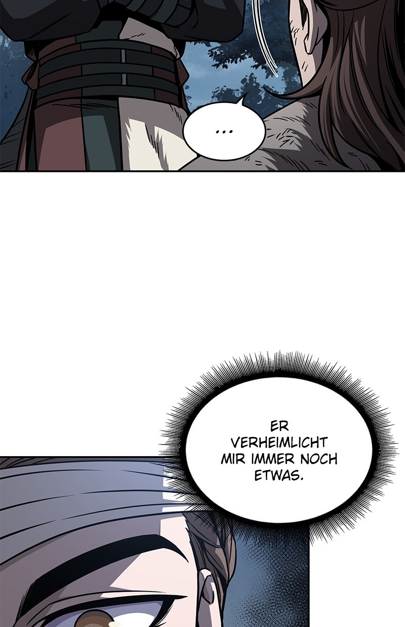 Read Nano-Maschine Manga Online