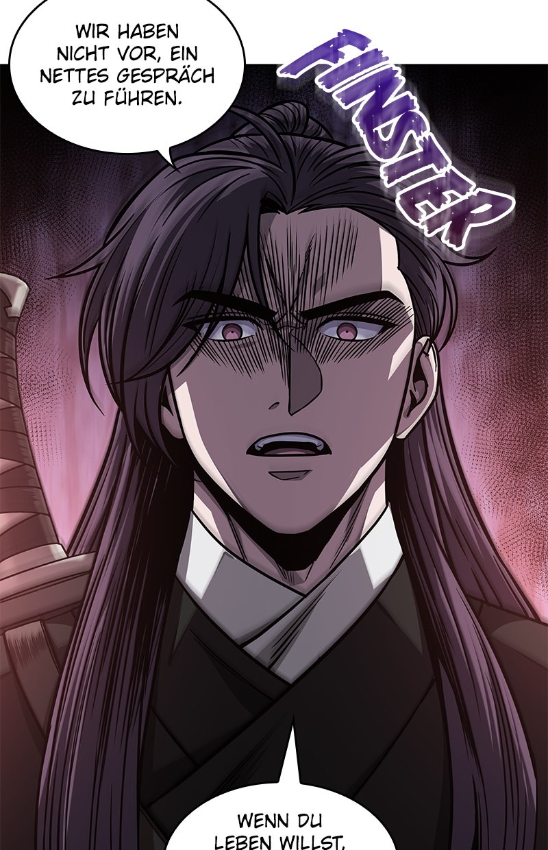 Read Nano-Maschine Manga Online