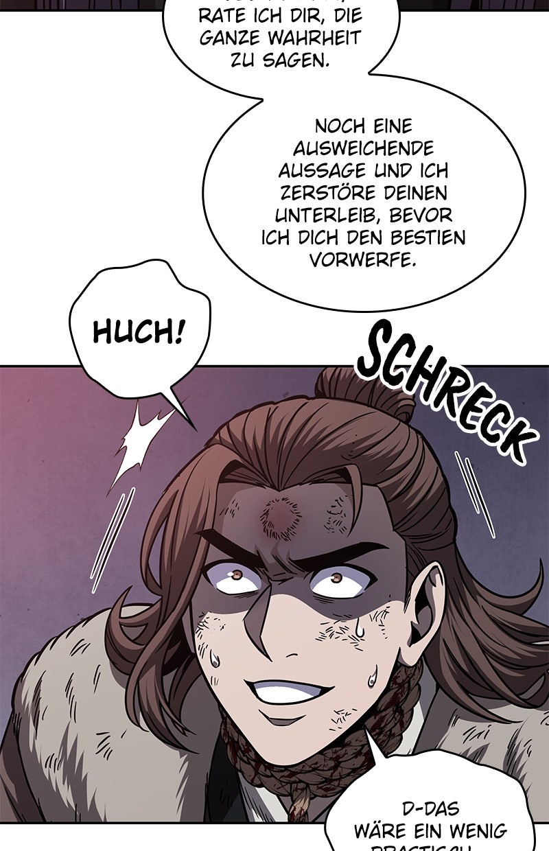 Read Nano-Maschine Manga Online