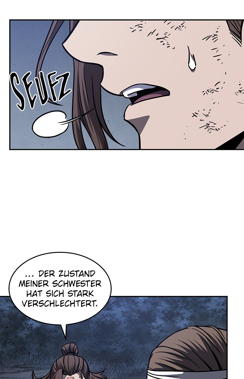 Read Nano-Maschine Manga Online