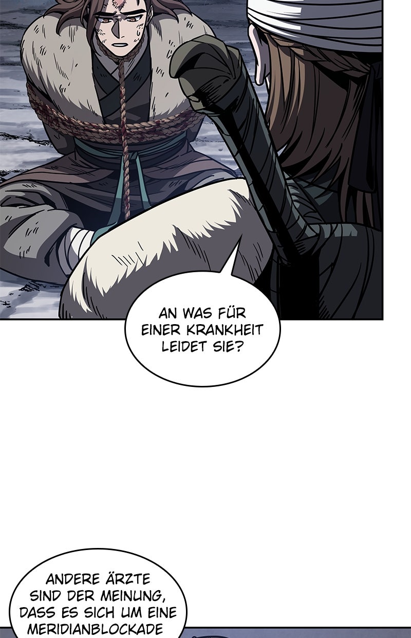 Read Nano-Maschine Manga Online