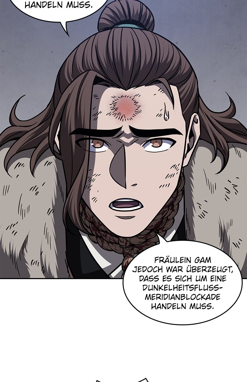 Read Nano-Maschine Manga Online