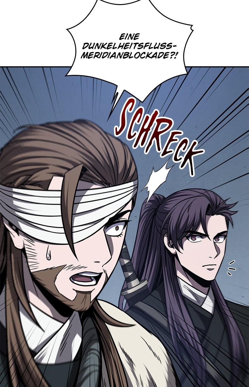 Read Nano-Maschine Manga Online