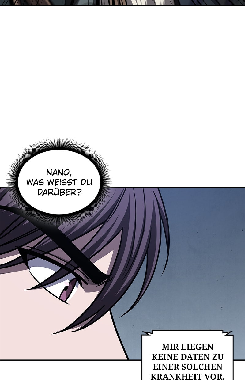 Read Nano-Maschine Manga Online