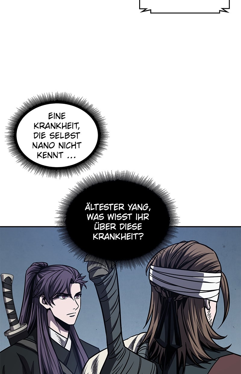 Read Nano-Maschine Manga Online