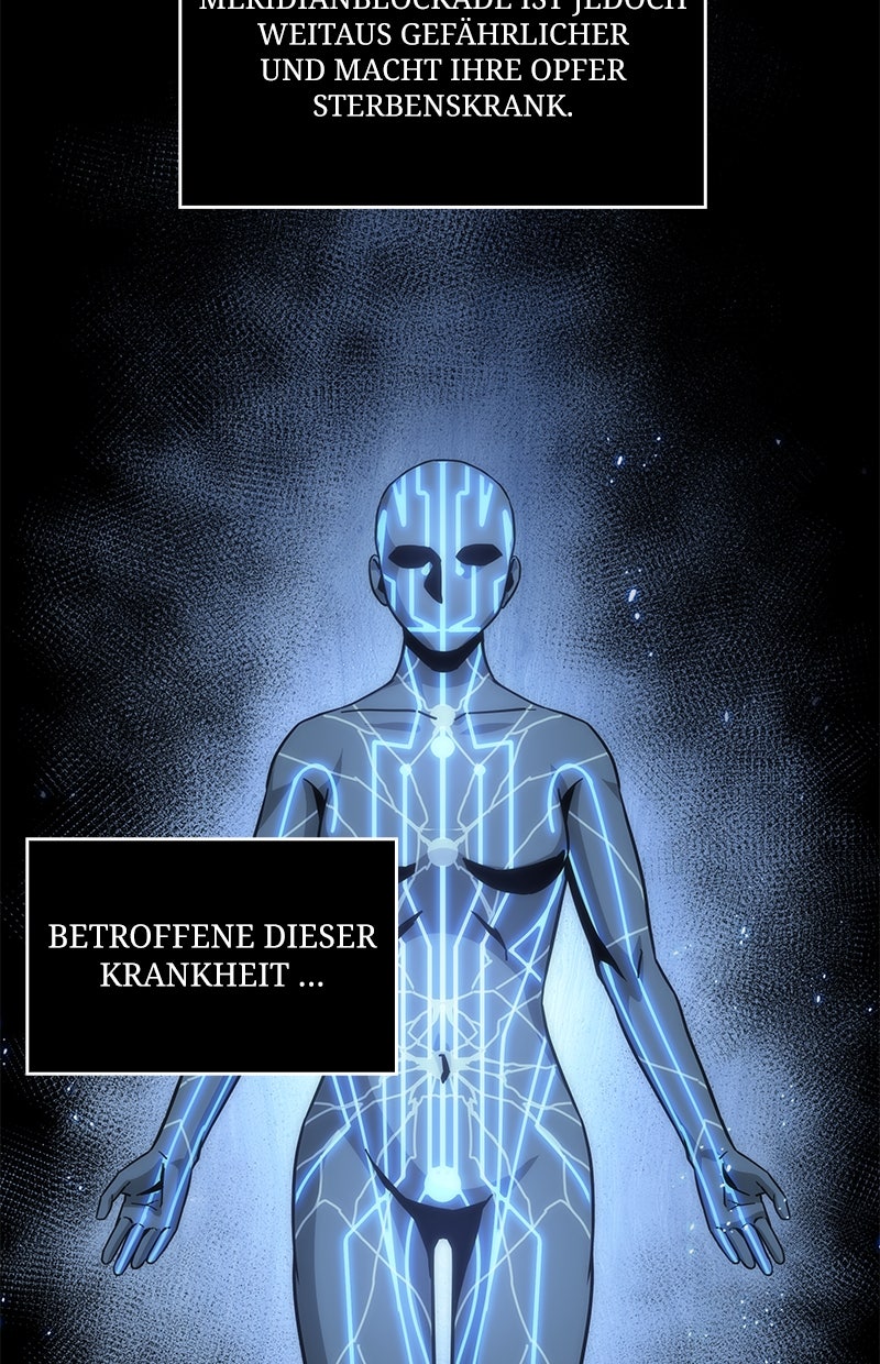 Read Nano-Maschine Manga Online