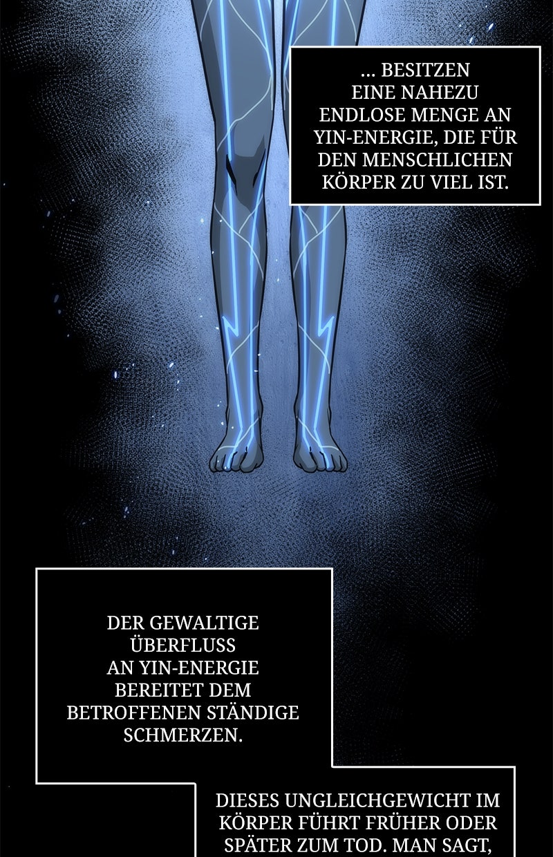 Read Nano-Maschine Manga Online