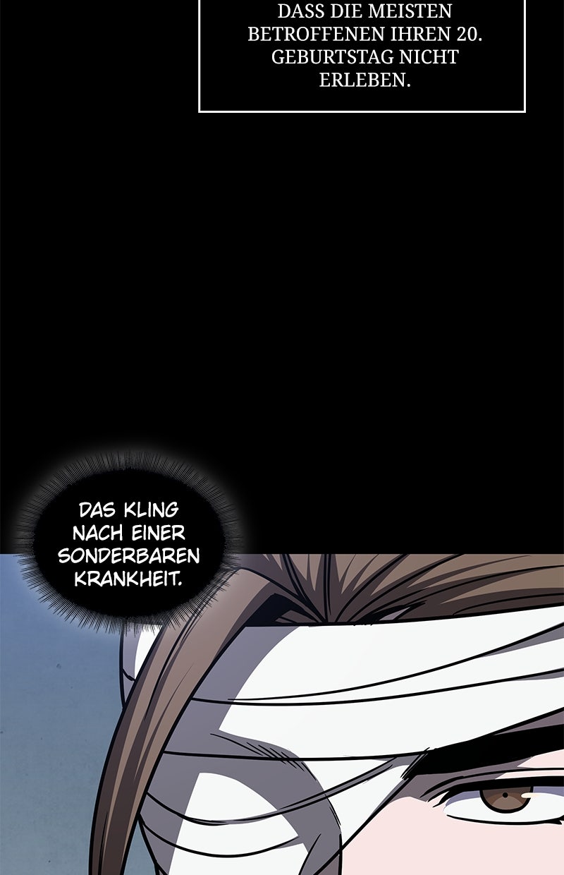 Read Nano-Maschine Manga Online