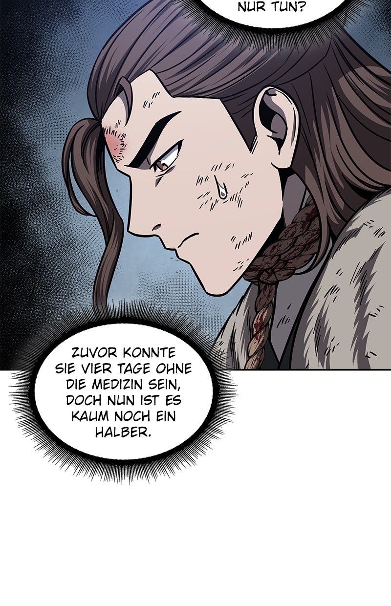 Read Nano-Maschine Manga Online