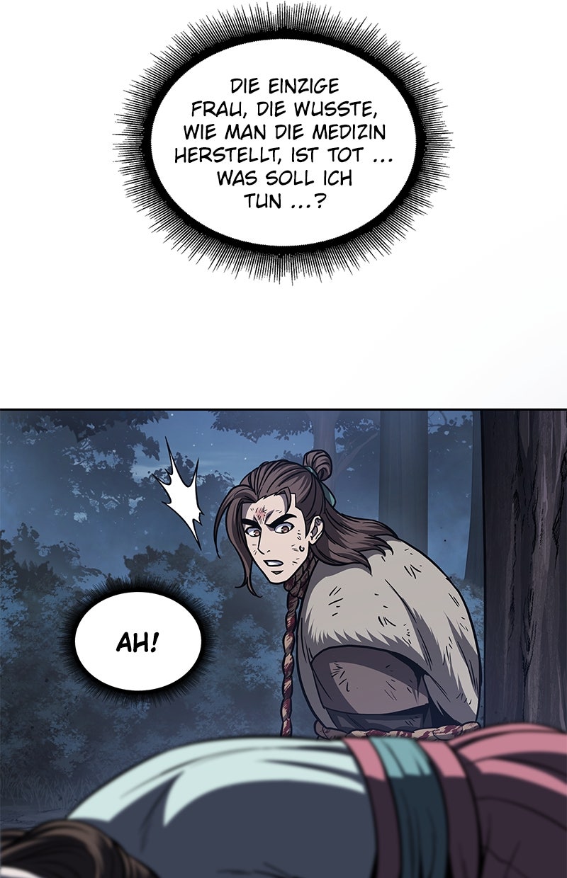 Read Nano-Maschine Manga Online