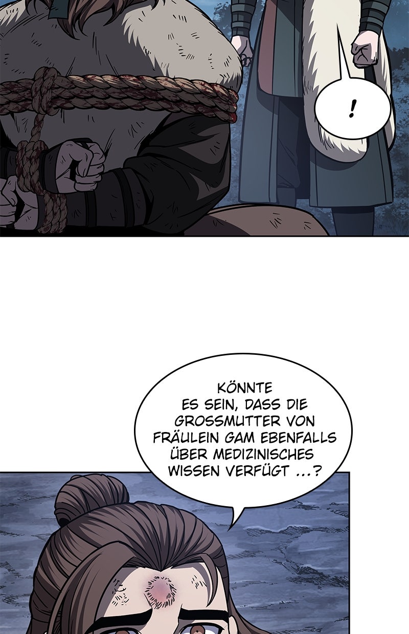 Read Nano-Maschine Manga Online