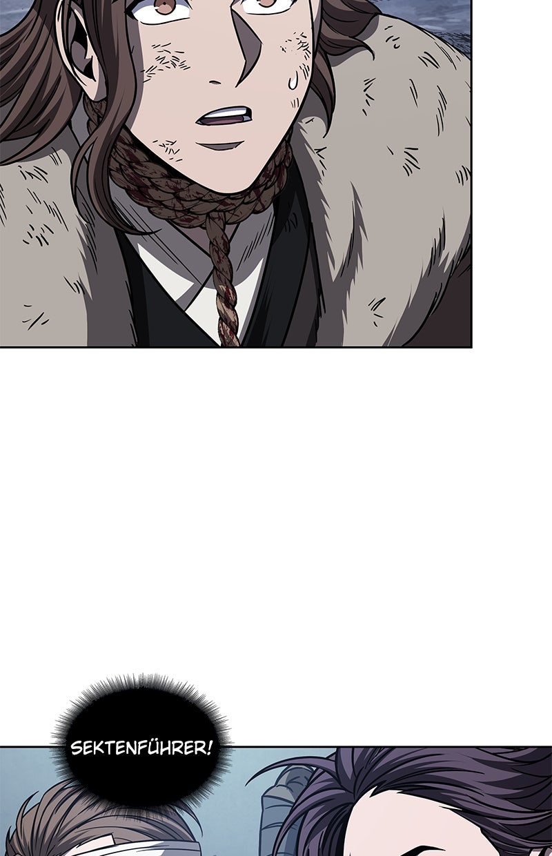 Read Nano-Maschine Manga Online