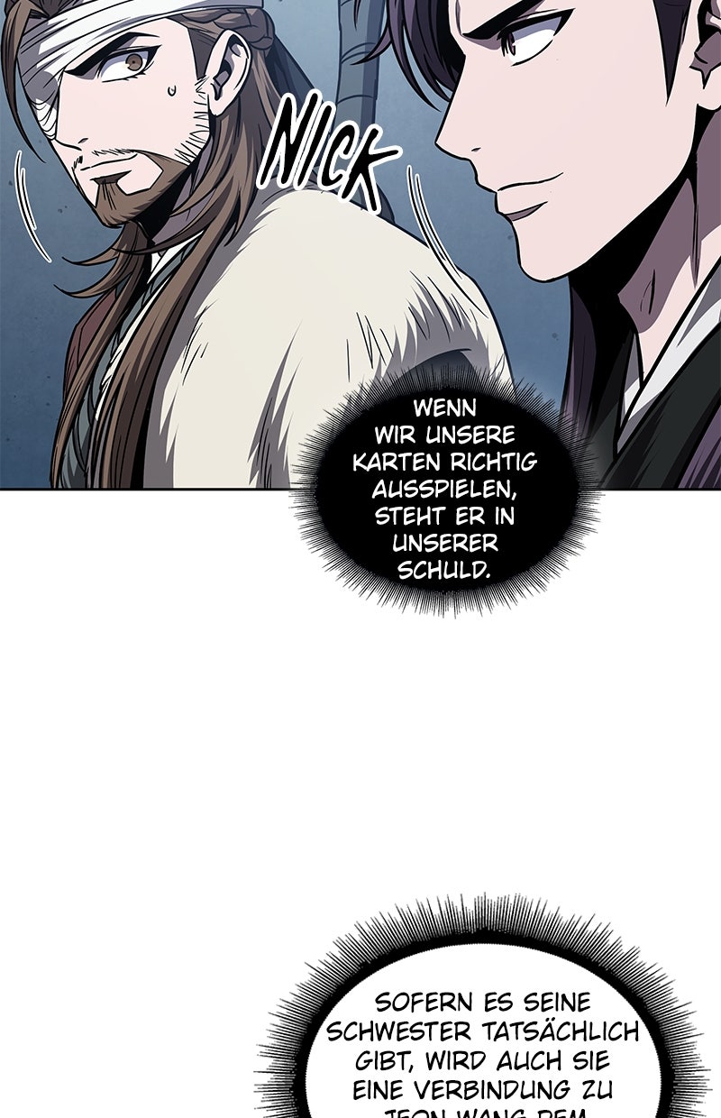 Read Nano-Maschine Manga Online