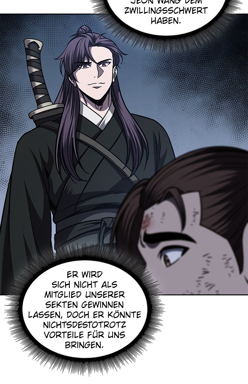 Read Nano-Maschine Manga Online