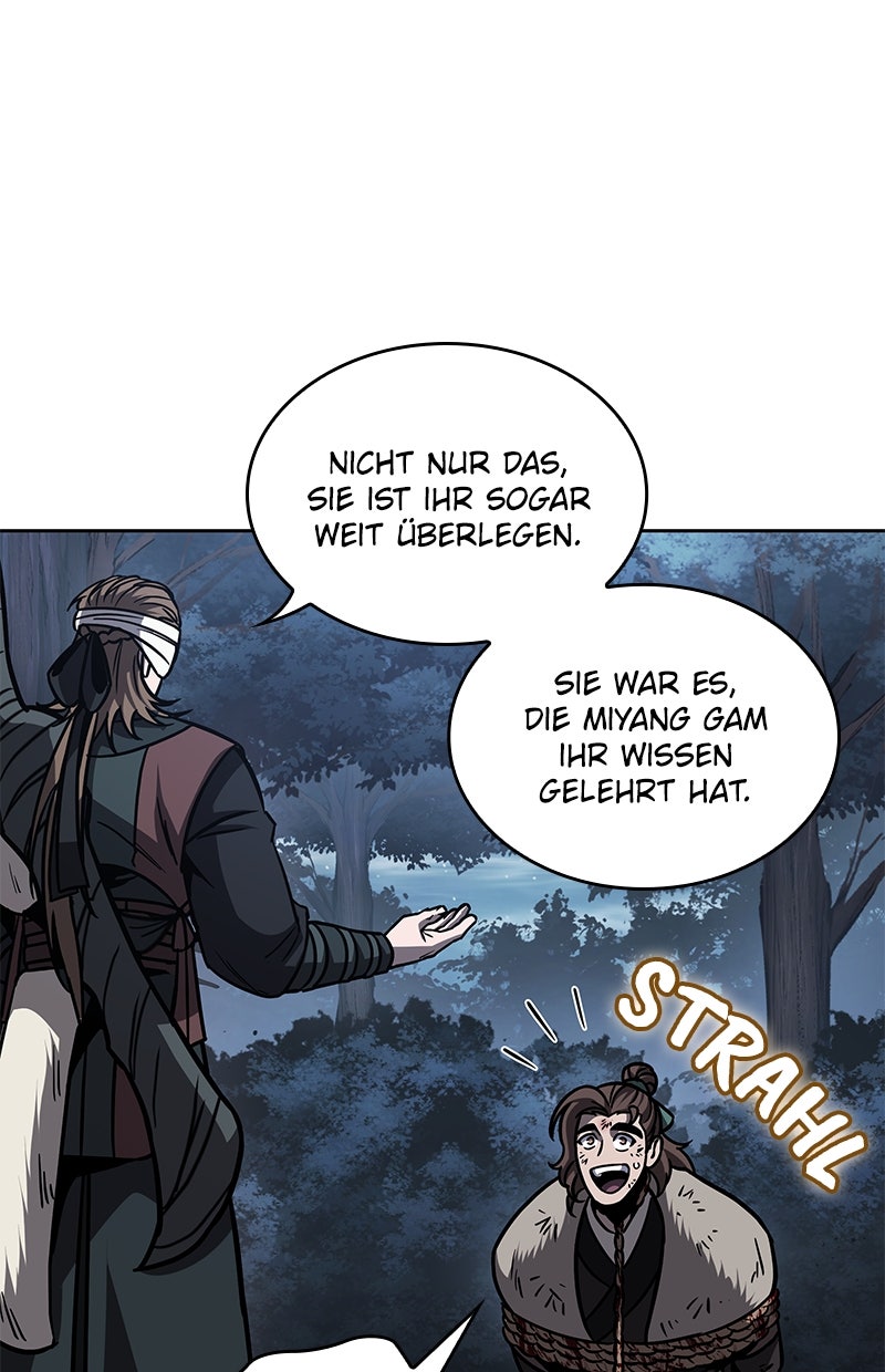 Read Nano-Maschine Manga Online