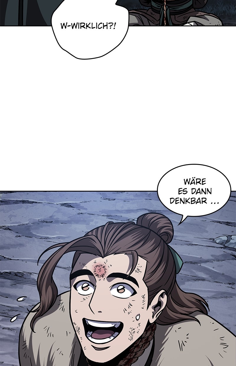 Read Nano-Maschine Manga Online