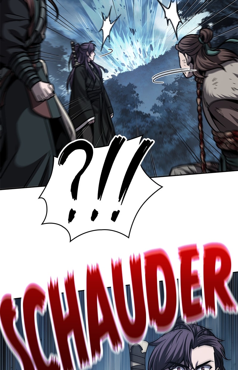 Read Nano-Maschine Manga Online