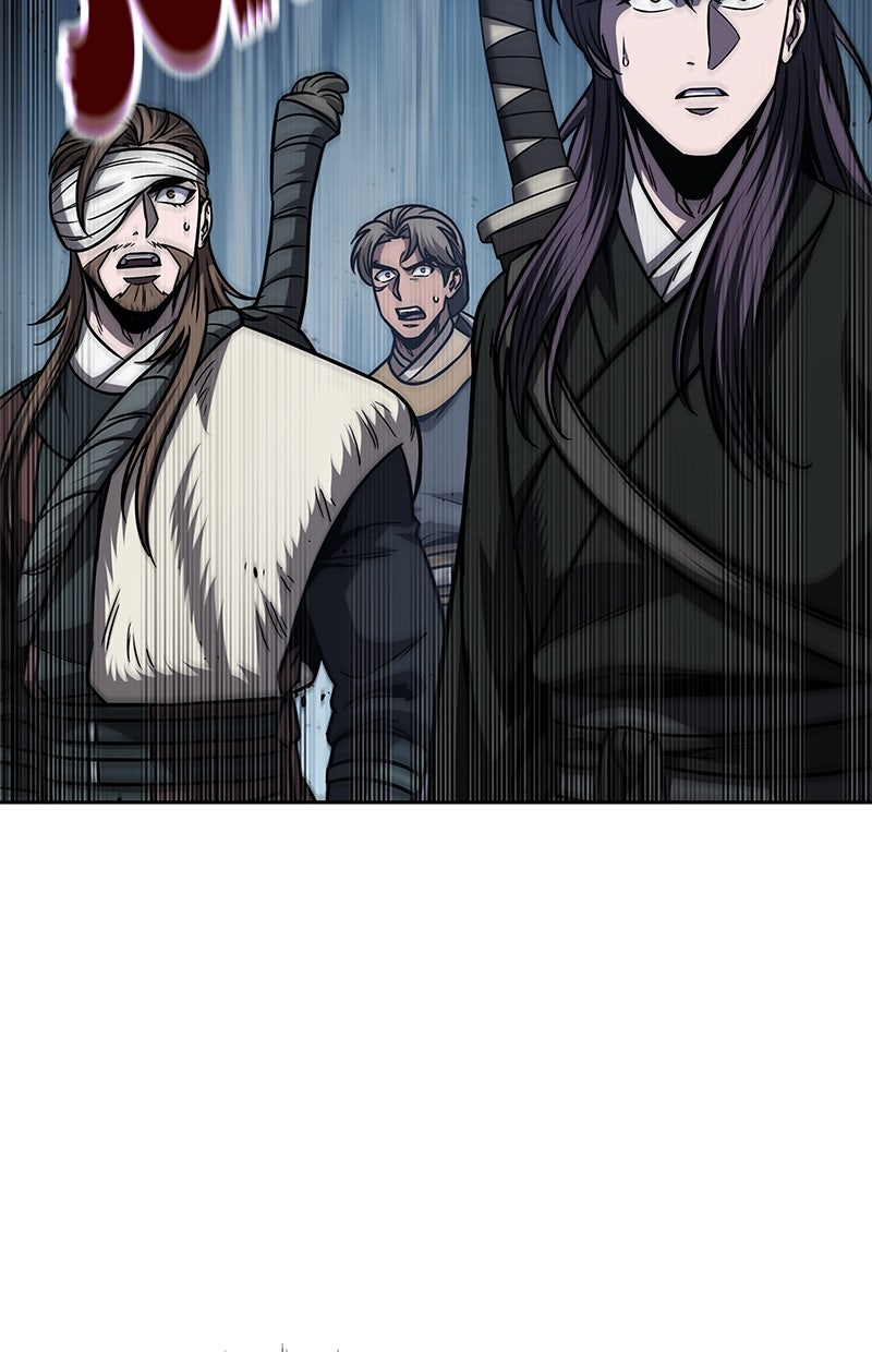 Read Nano-Maschine Manga Online