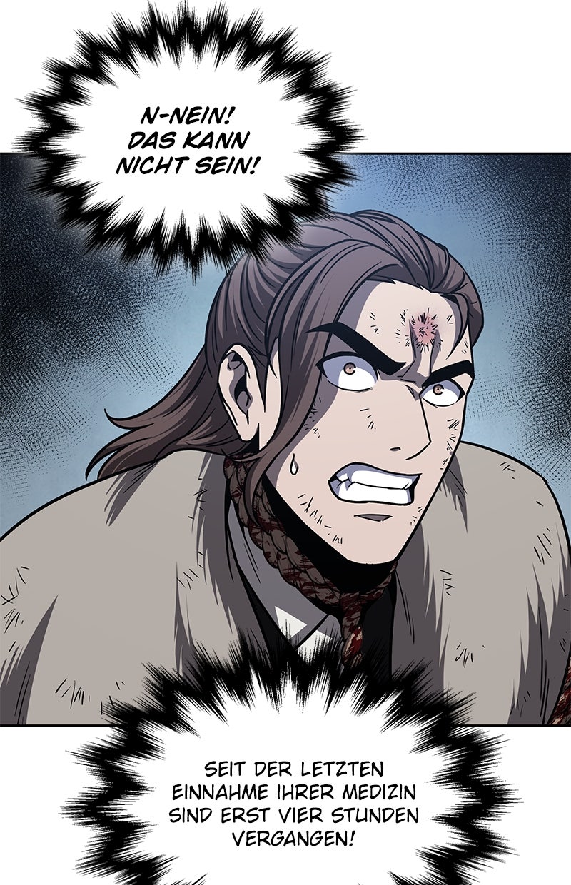 Read Nano-Maschine Manga Online