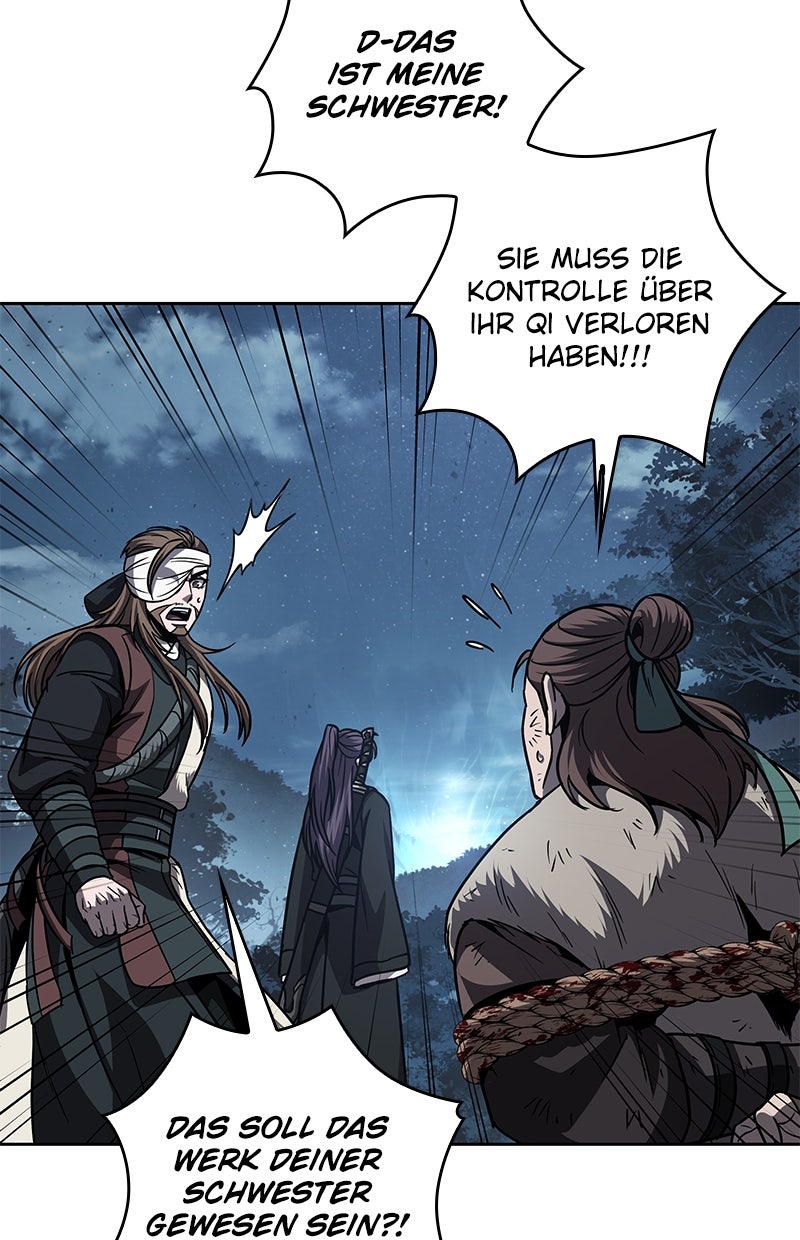 Read Nano-Maschine Manga Online