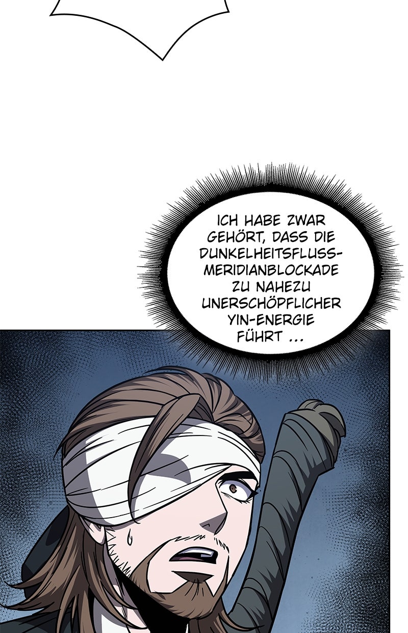 Read Nano-Maschine Manga Online