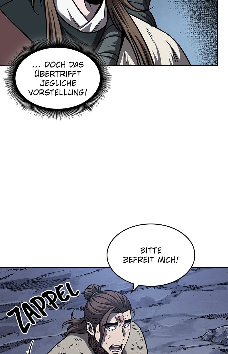 Read Nano-Maschine Manga Online