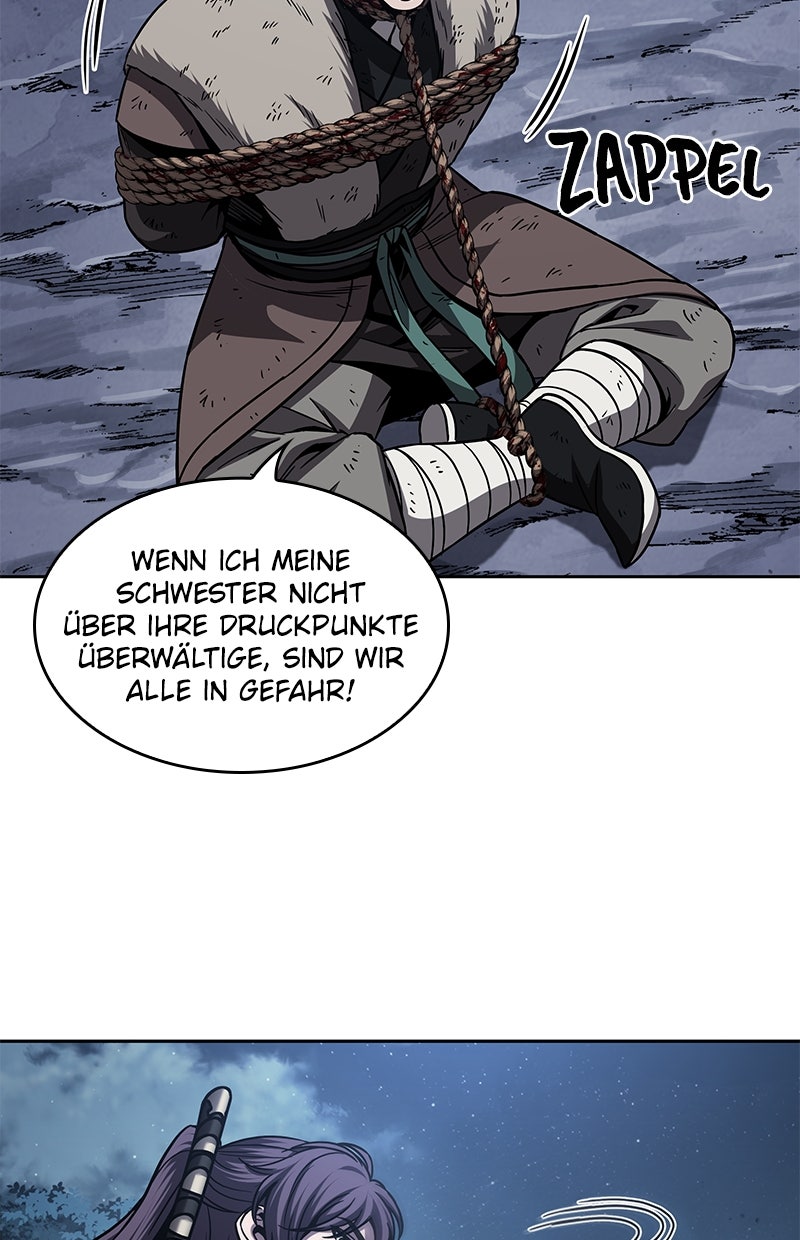 Read Nano-Maschine Manga Online