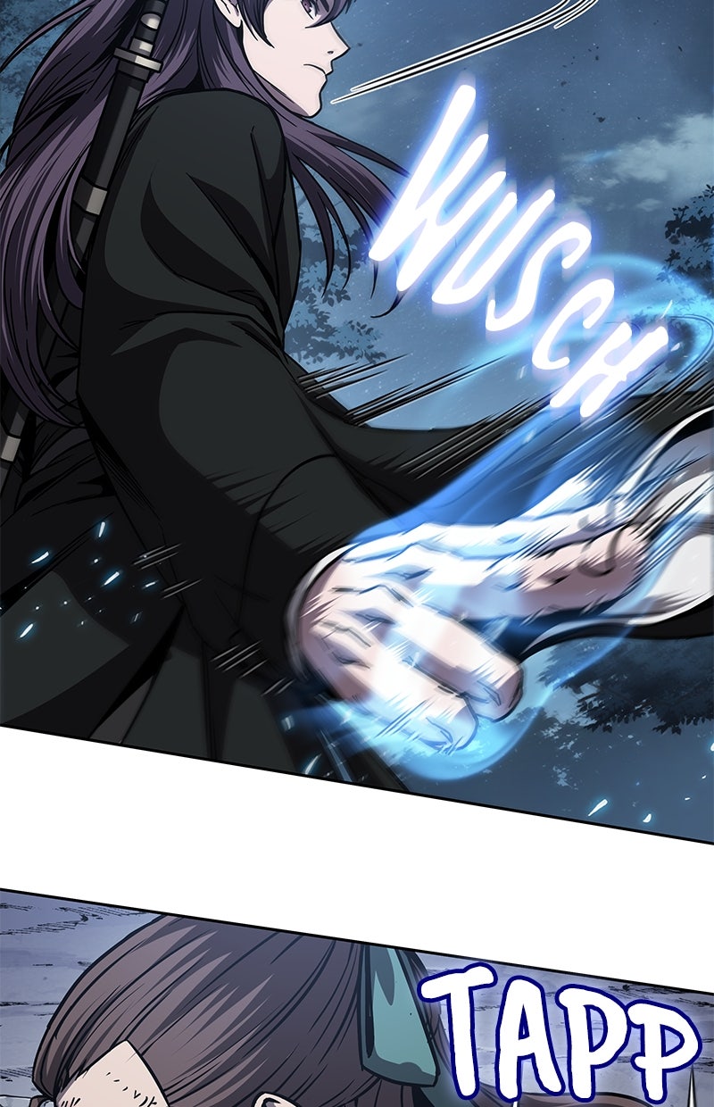 Read Nano-Maschine Manga Online