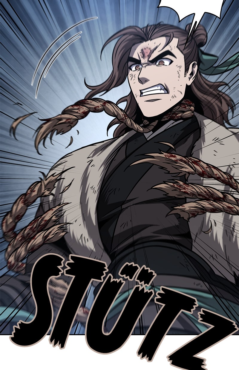 Read Nano-Maschine Manga Online