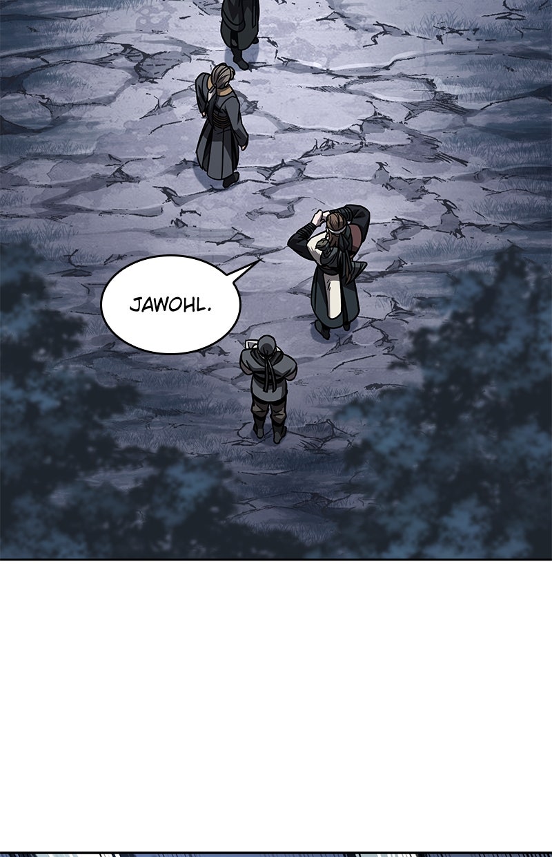 Read Nano-Maschine Manga Online