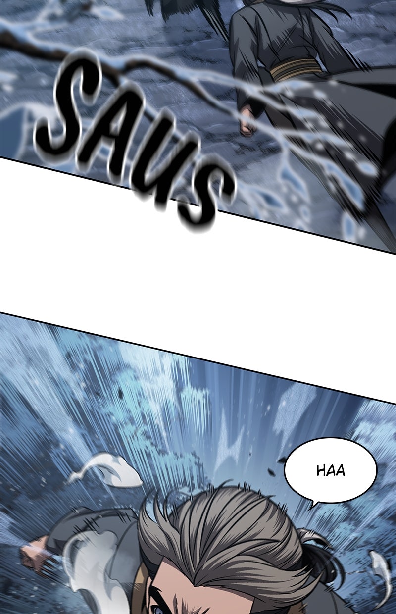 Read Nano-Maschine Manga Online