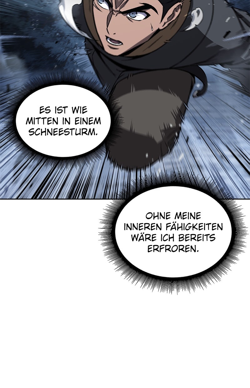 Read Nano-Maschine Manga Online