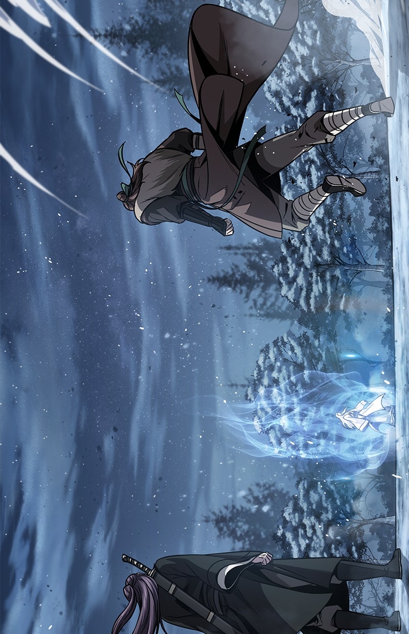 Read Nano-Maschine Manga Online