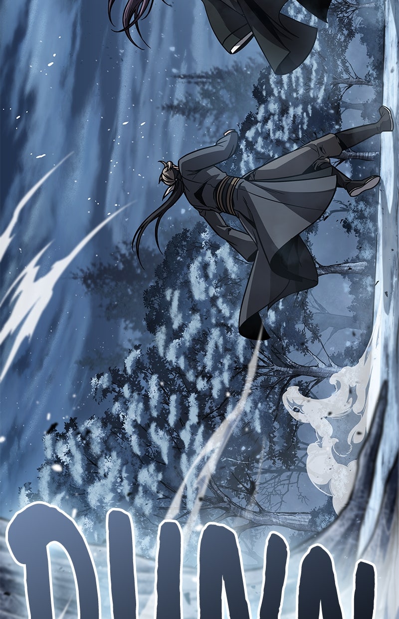 Read Nano-Maschine Manga Online