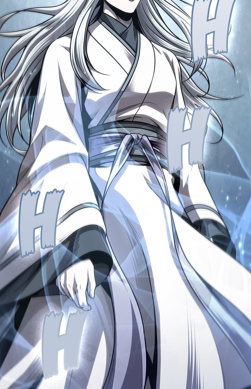 Read Nano-Maschine Manga Online