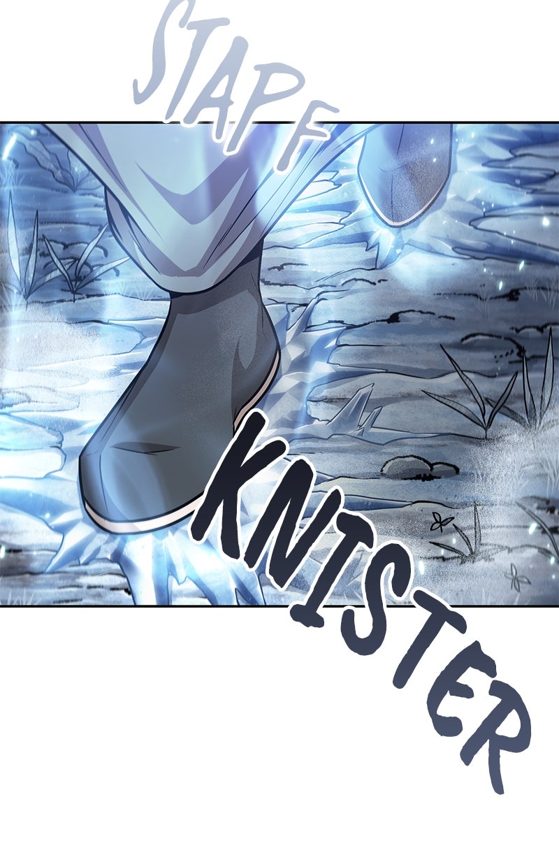 Read Nano-Maschine Manga Online