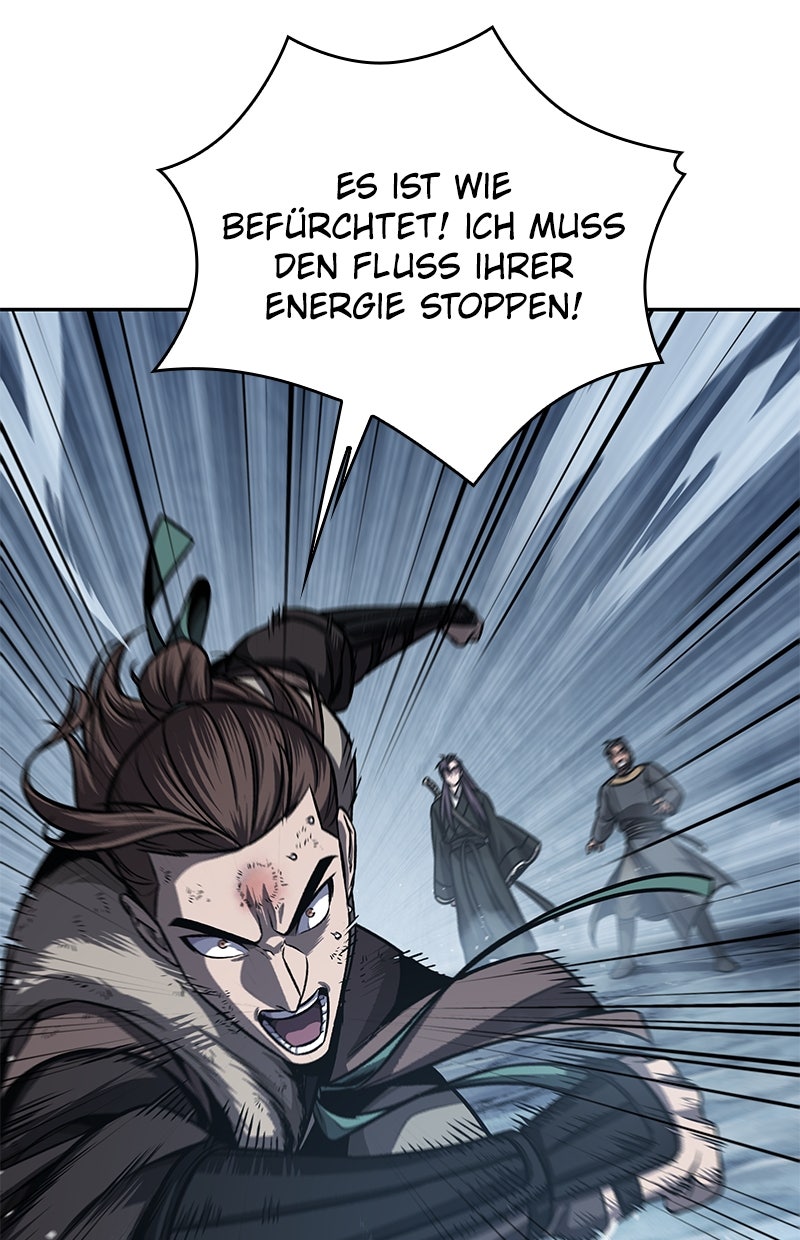 Read Nano-Maschine Manga Online