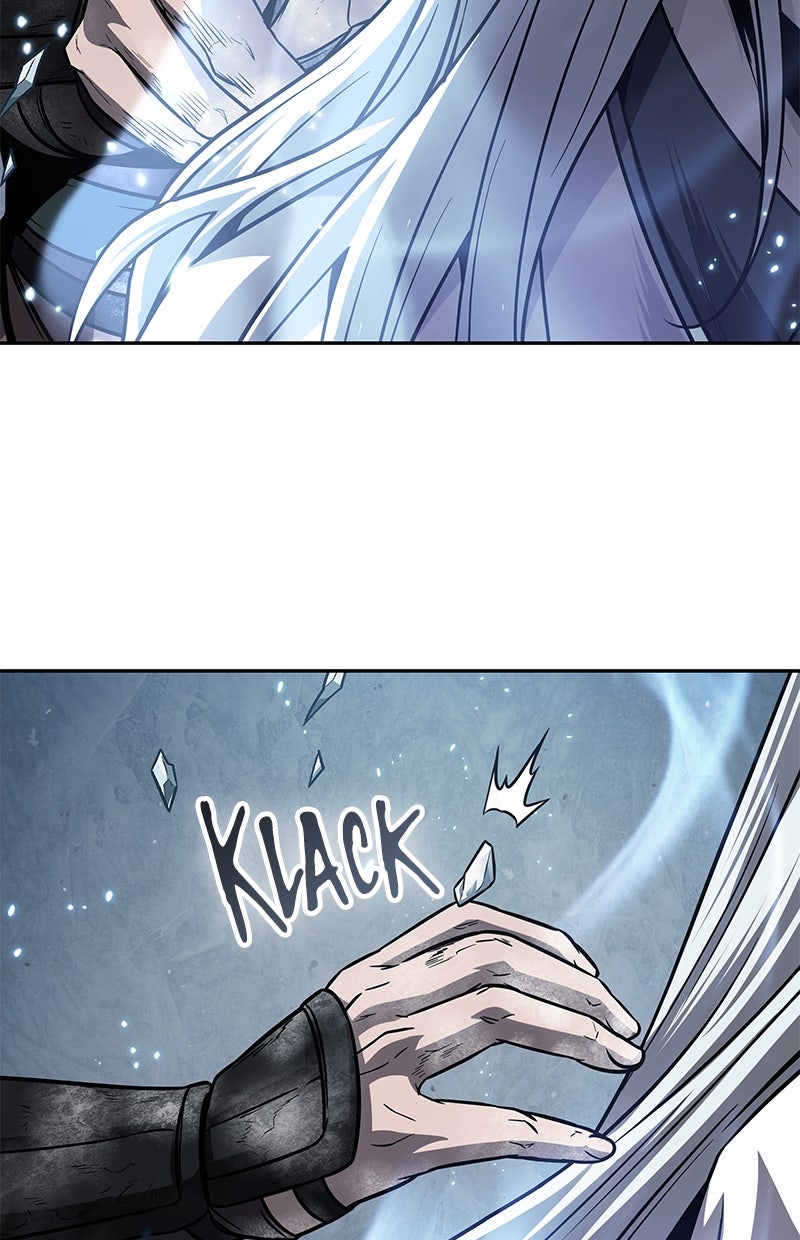 Read Nano-Maschine Manga Online