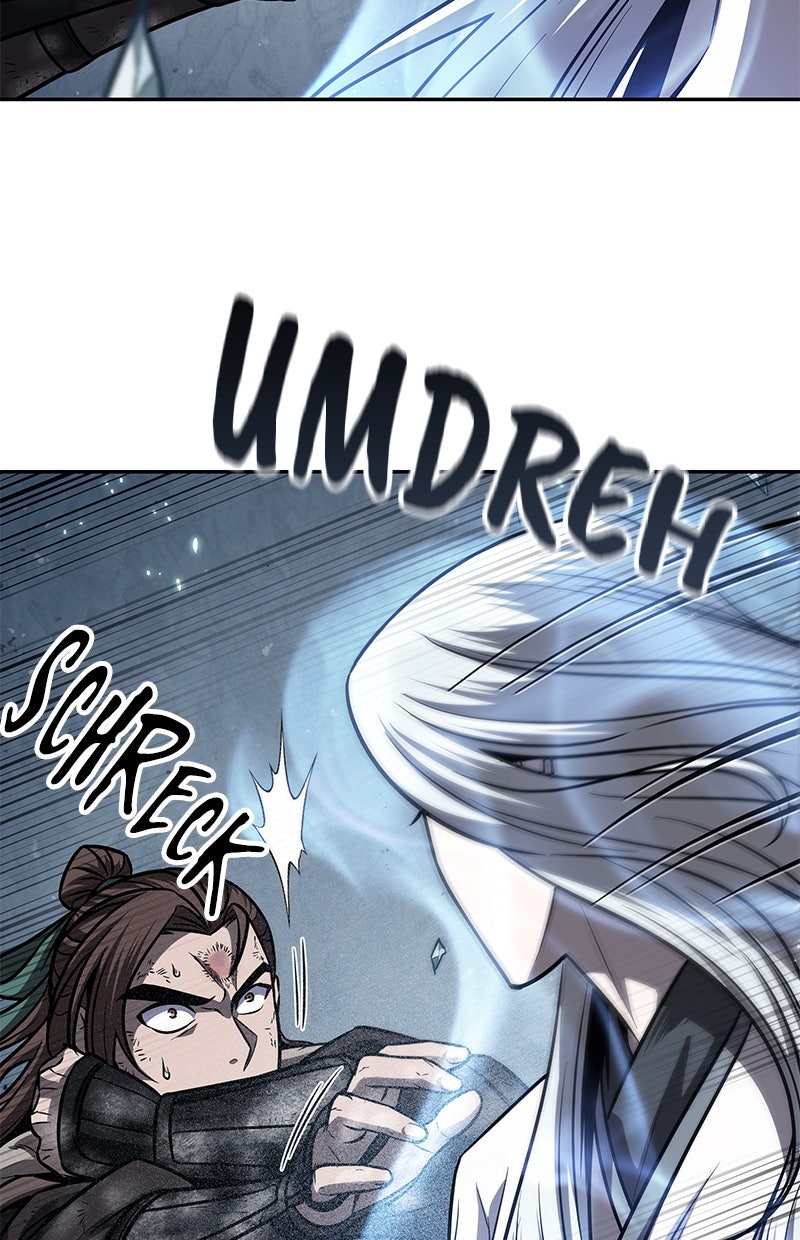 Read Nano-Maschine Manga Online