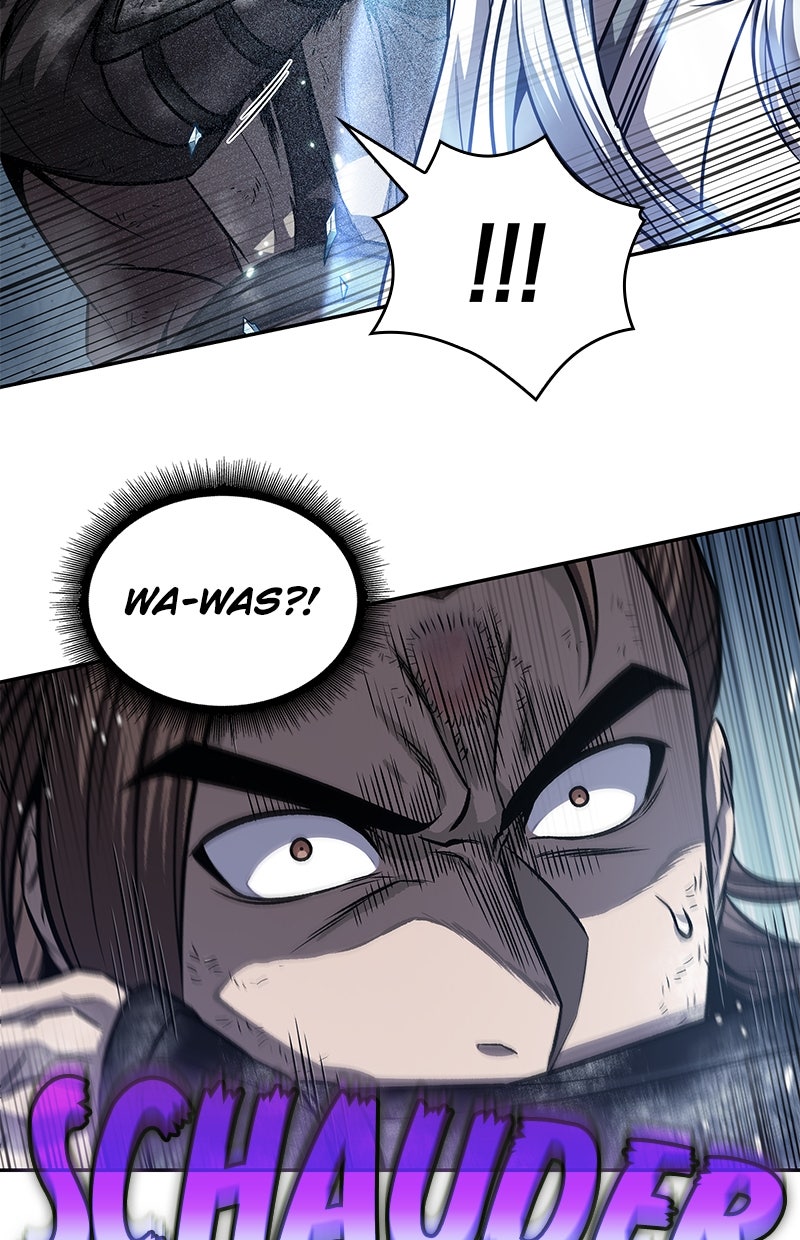 Read Nano-Maschine Manga Online