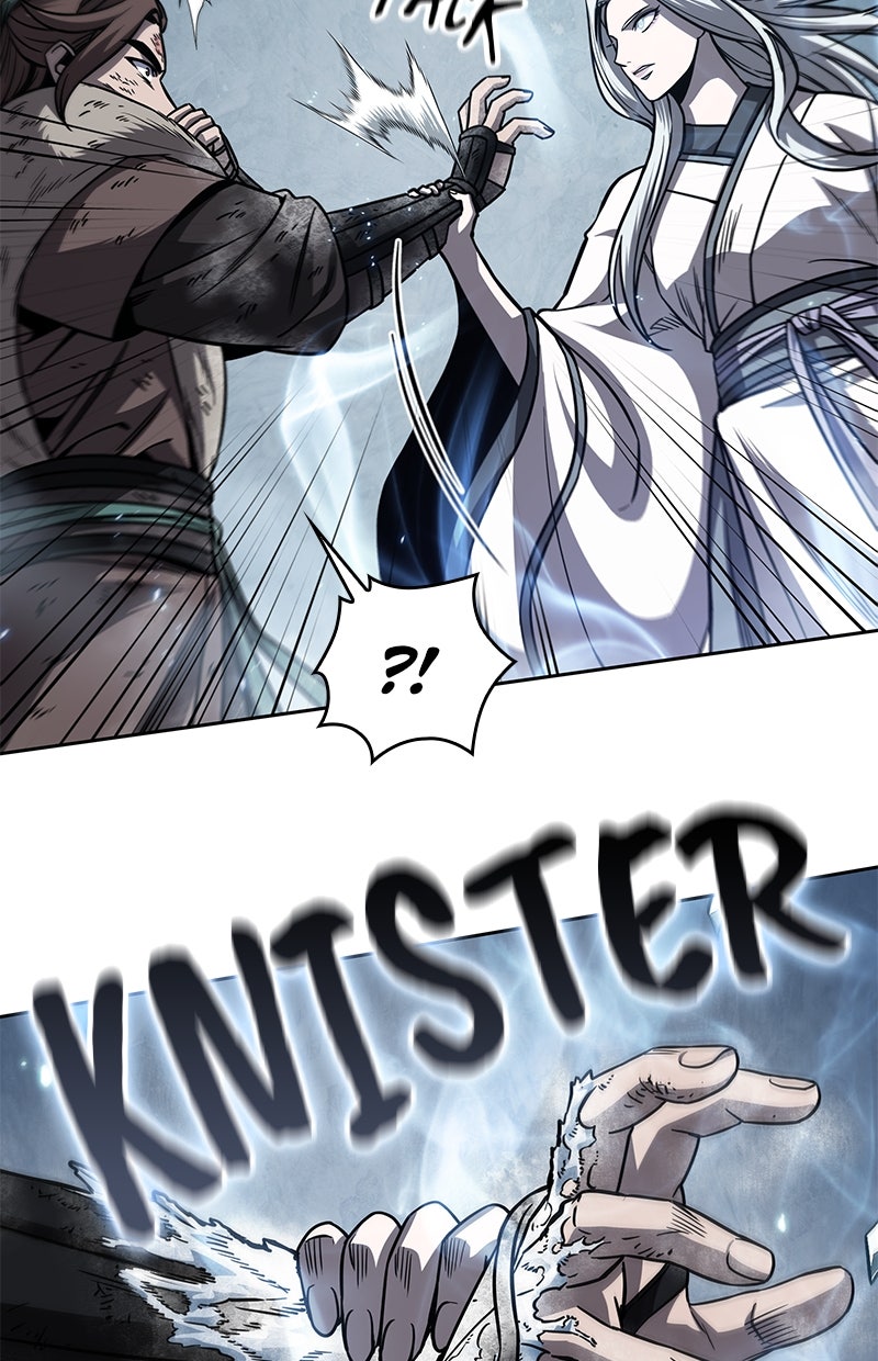 Read Nano-Maschine Manga Online