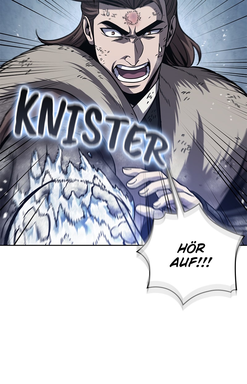 Read Nano-Maschine Manga Online