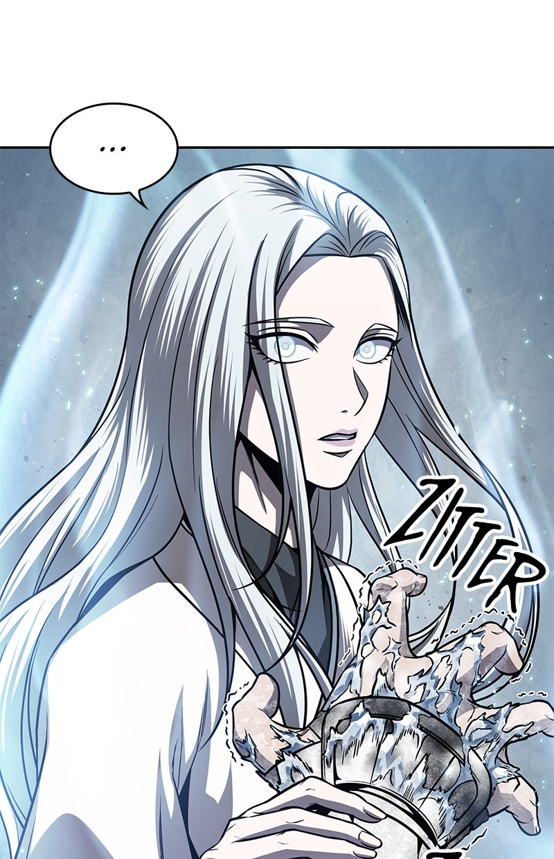 Read Nano-Maschine Manga Online