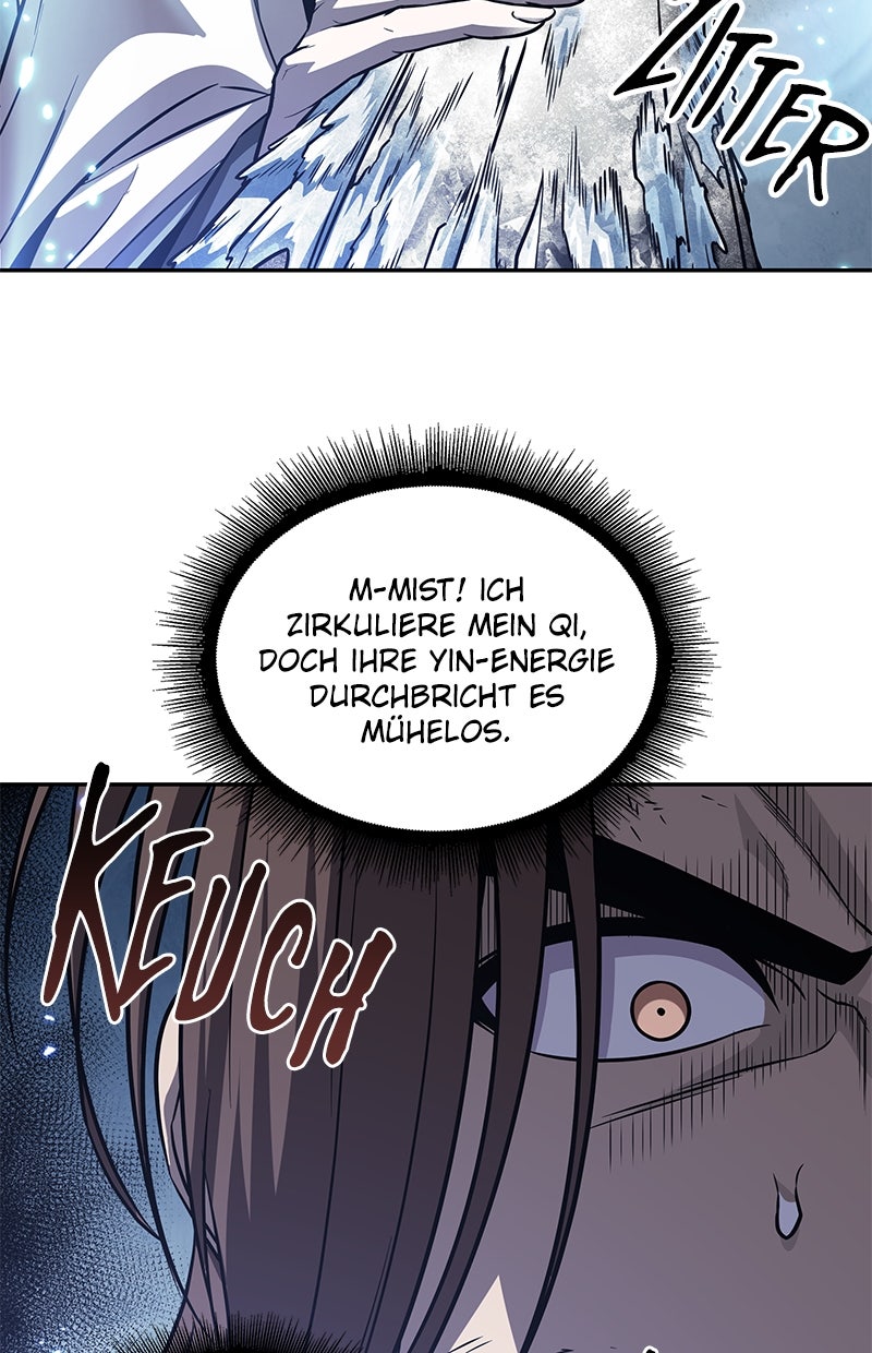 Read Nano-Maschine Manga Online