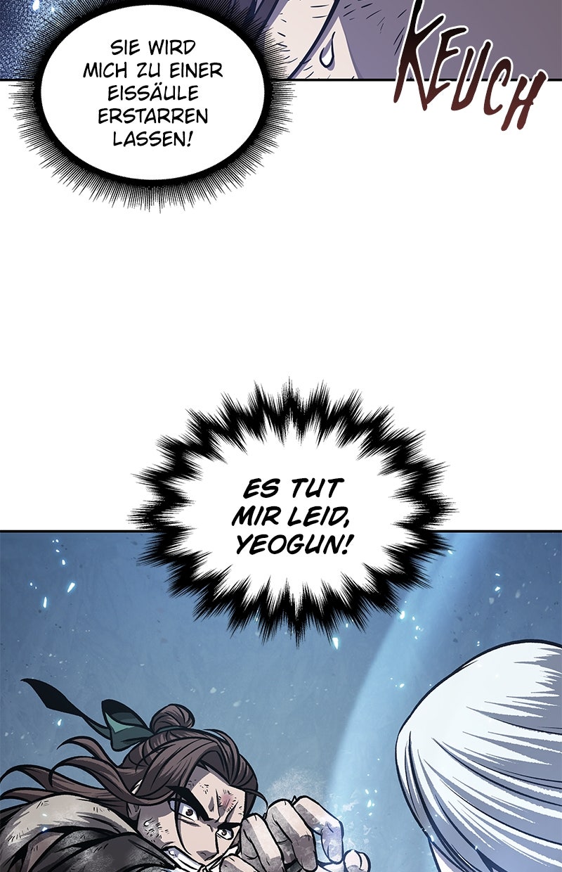 Read Nano-Maschine Manga Online