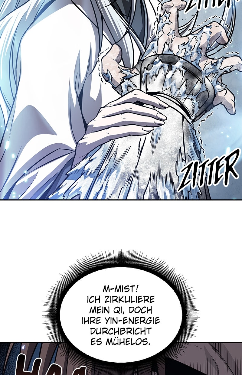 Read Nano-Maschine Manga Online